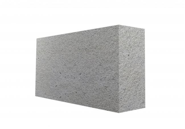 Mannok Aircrete 100mm 5.2N Block