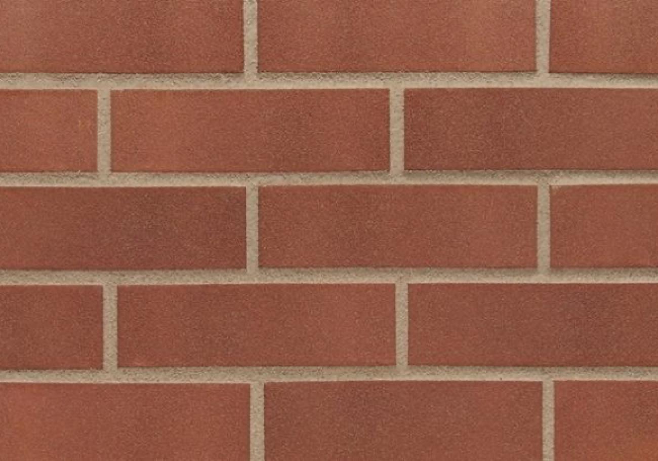 Class B Red Engineering Bricks