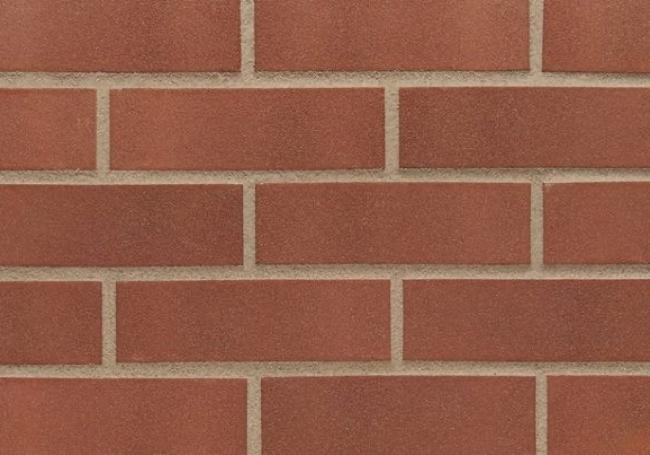 Class B Red Engineering Bricks