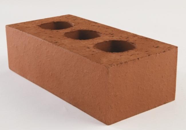 Class B Red Engineering Bricks