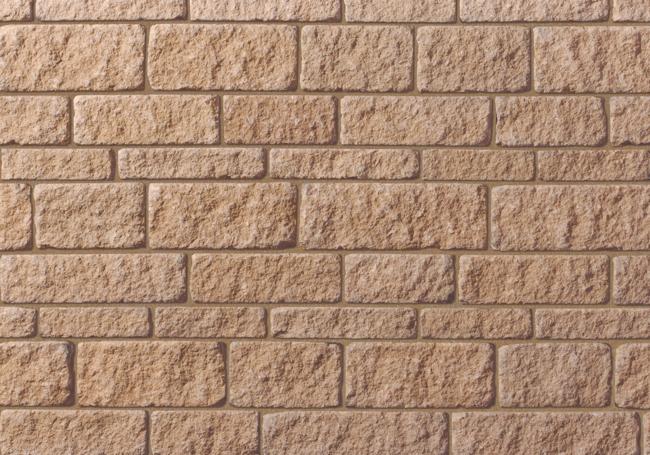 Forticrete Shearstone Cotswold Village Walling 4m² Mixed Pack
