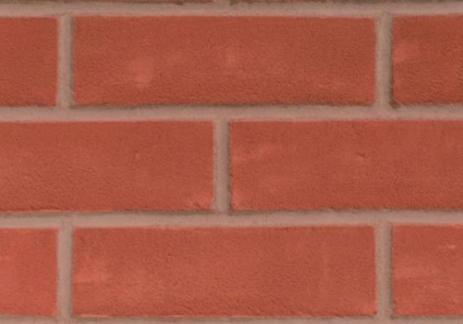 Forterra Atherstone Red Bricks