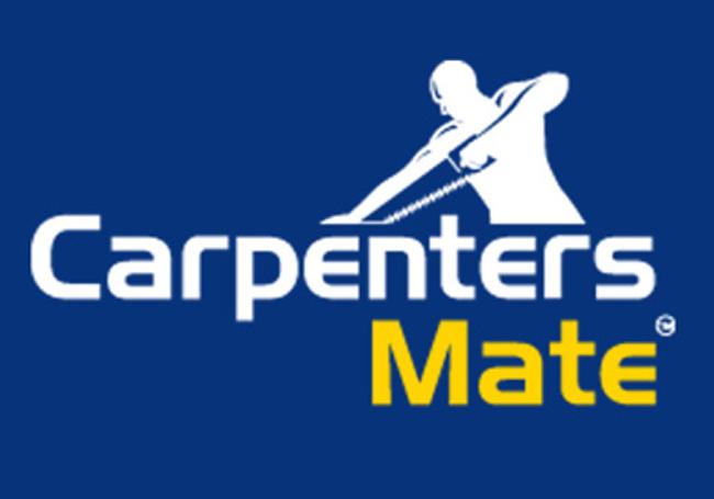 Carpenters Mate Pro Hex Head Screws