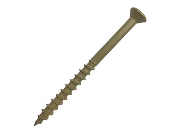 Carpenters Mate Exterior Wood Screws