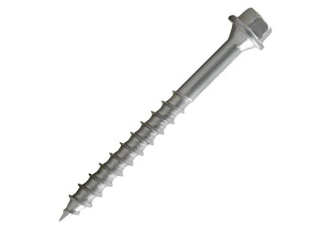 Carpenters Mate Pro Hex Head Screws