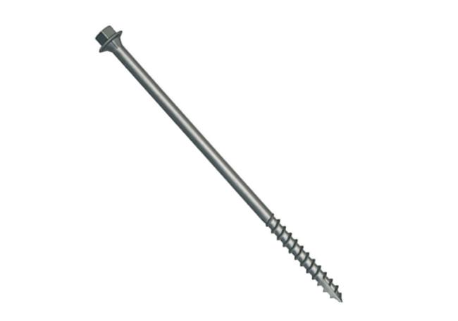 Carpenters Mate Pro Hex Head Screws