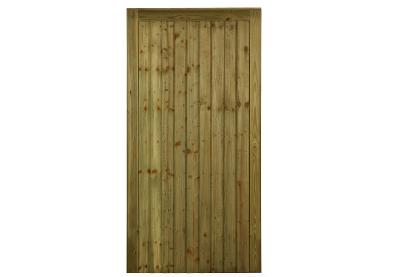 Charltons Country Gate