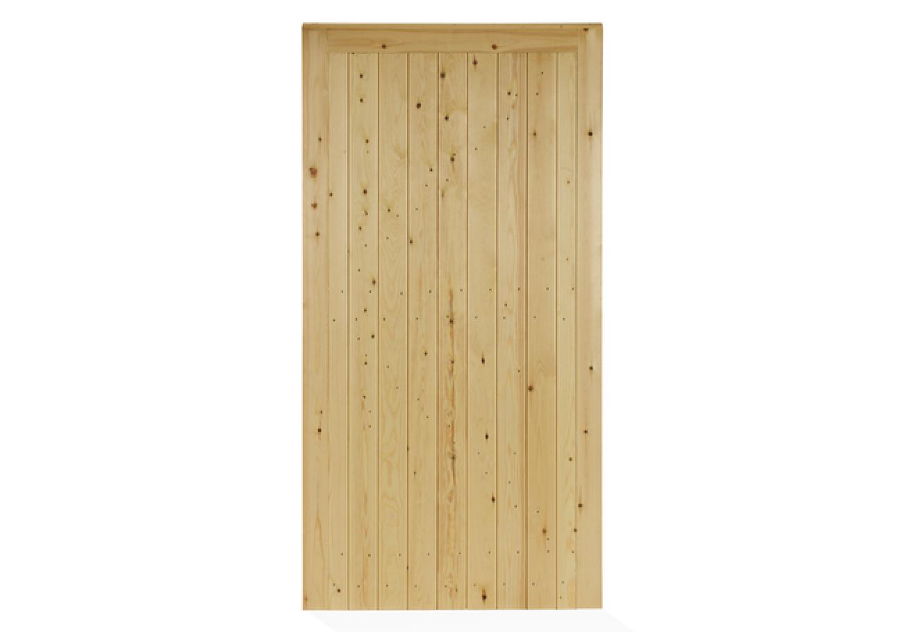 Charltons Town Gate