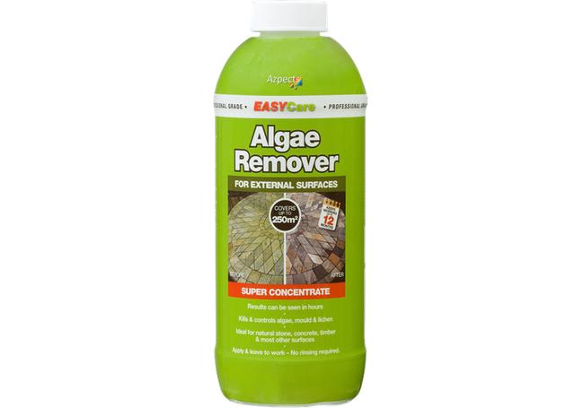Azpects Easycare Paving Algae Remover
