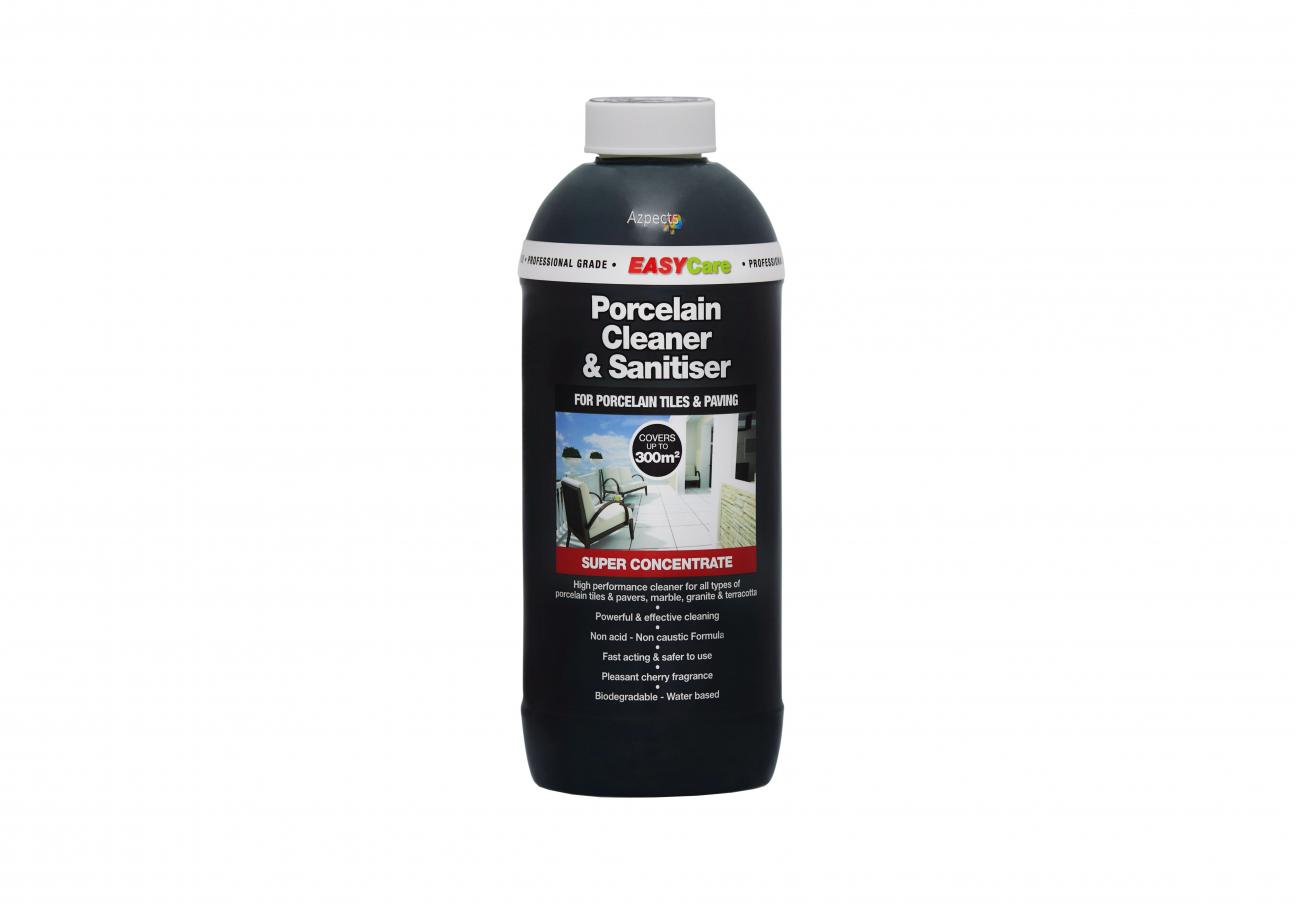 Azpects Easycare Porcelain Cleaner & Sanitiser Azpects Easycare Porcelain Cleaner & Sanitiser