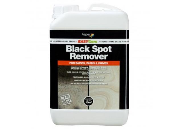 Azpects Easycare Black Spot Remover