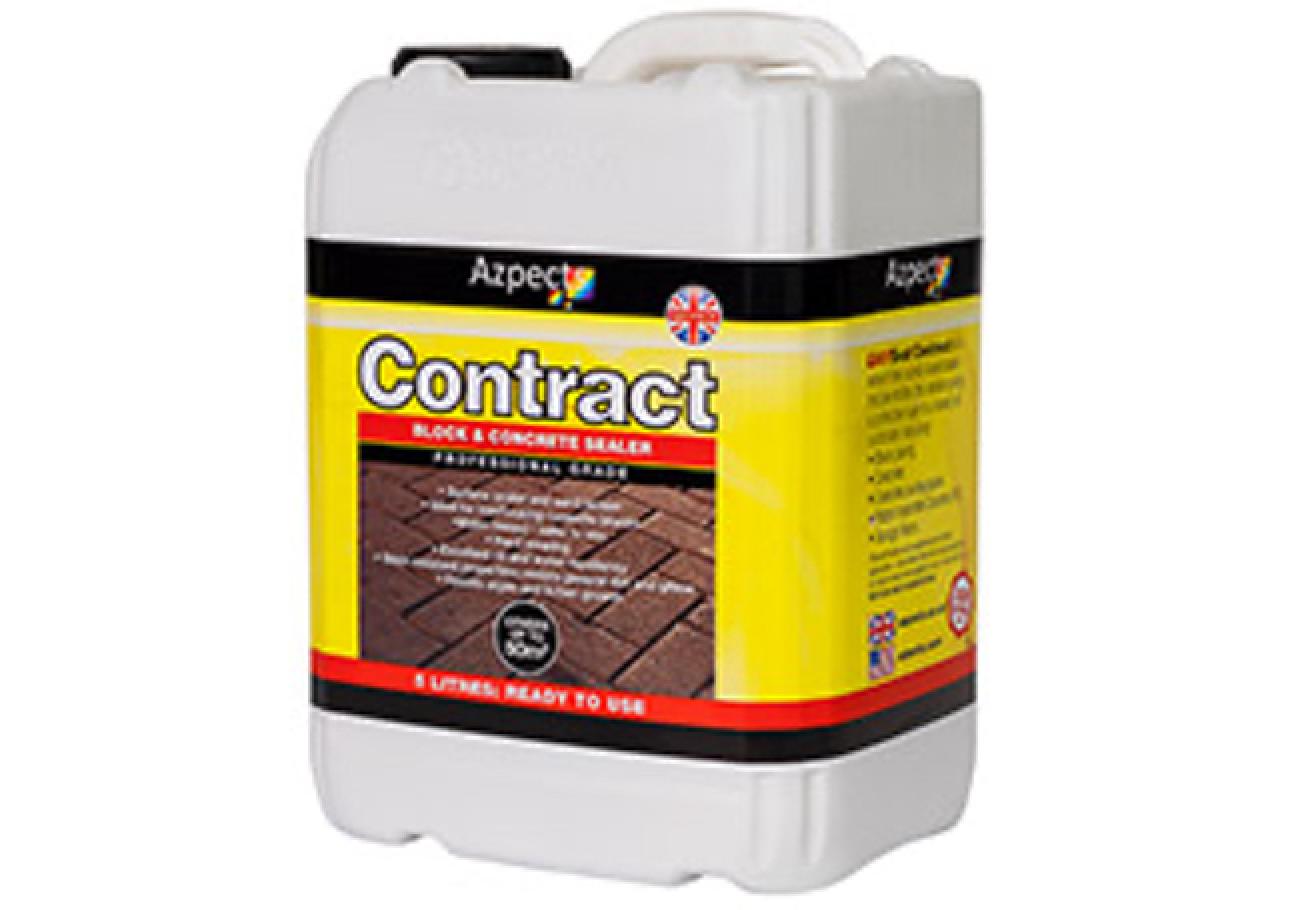 Azpects Easyseal Contract Block & Concrete Sealer Azpects Easyseal Contract Block & Concrete Sealer