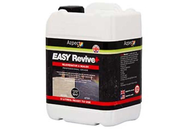 Azpects Easy Revive Paving Rejuvenator & Sealer