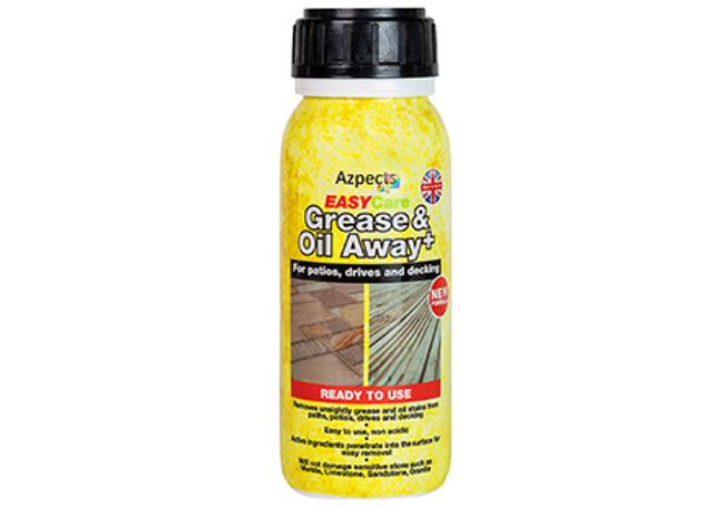 Azpects Easycare Grease & Oil Away Cleaner