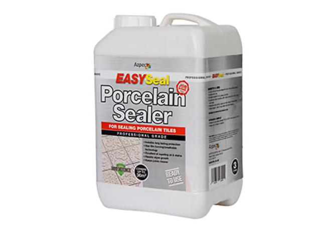 Azpects Easyseal Porcelain Paving Sealer