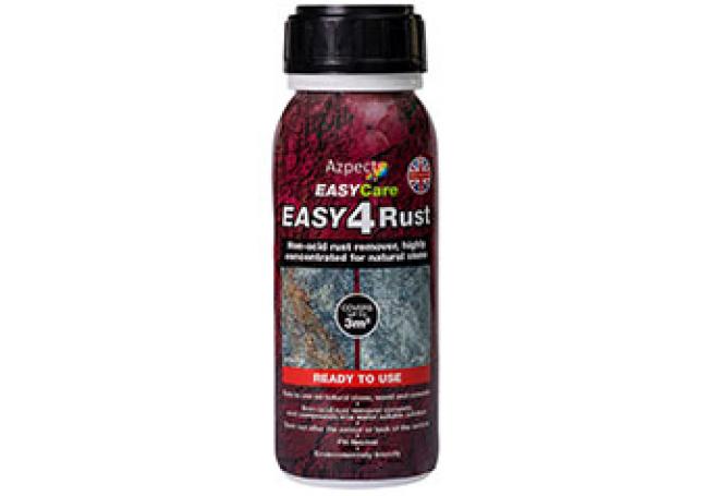 Azpects Easycare Easy4Rust