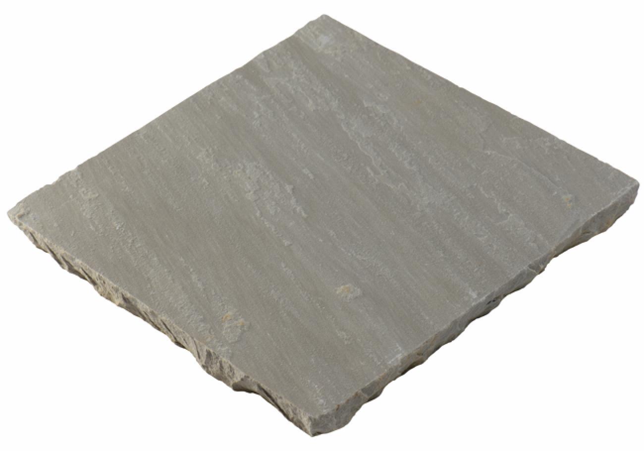 AWBS Stone Grey Sandstone Paving Circle