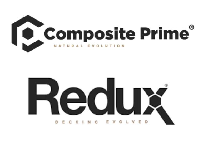 Composite Prime Redux Composite Decking Boards Dusk