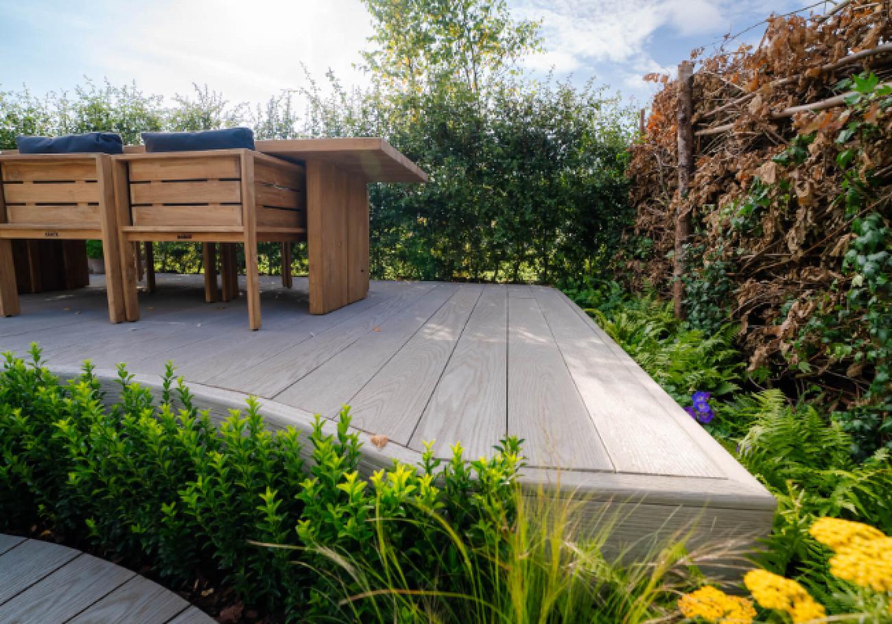 Composite Prime Redux Composite Decking Cashmere Composite Prime Redux Composite Decking Cashmere