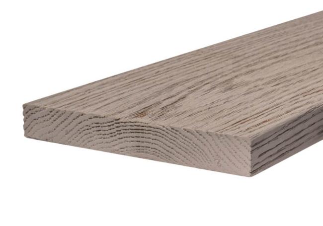 Composite Prime Redux Composite Decking Boards Cashmere 