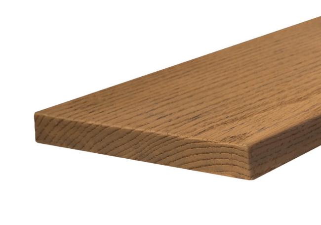 Composite Prime Redux Composite Decking Boards Fawn