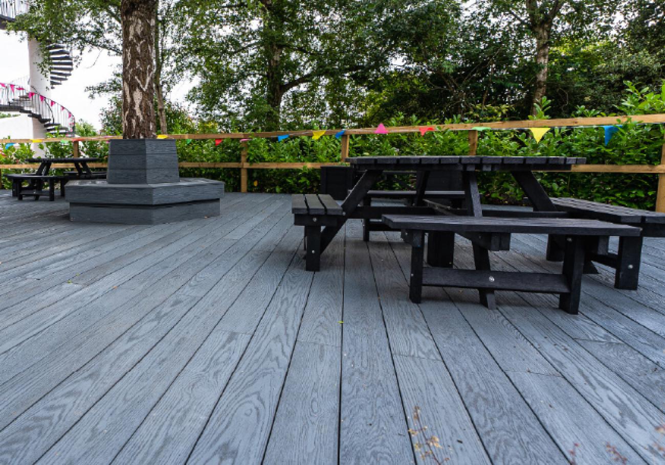 Composite Prime Redux Composite Decking Dusk Composite Prime Redux Composite Decking Dusk