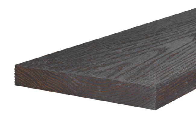 Composite Prime Redux Composite Decking Boards Shadow