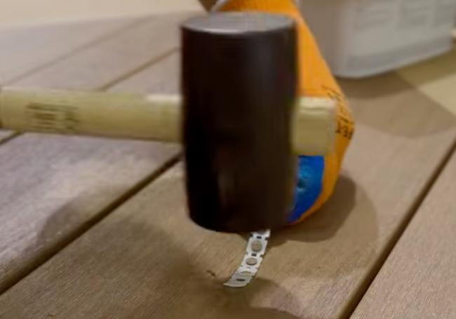 Composite Prime Elements Cortex Screws & Plugs