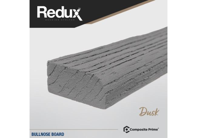 Composite Prime Redux Composite Decking Boards Dusk