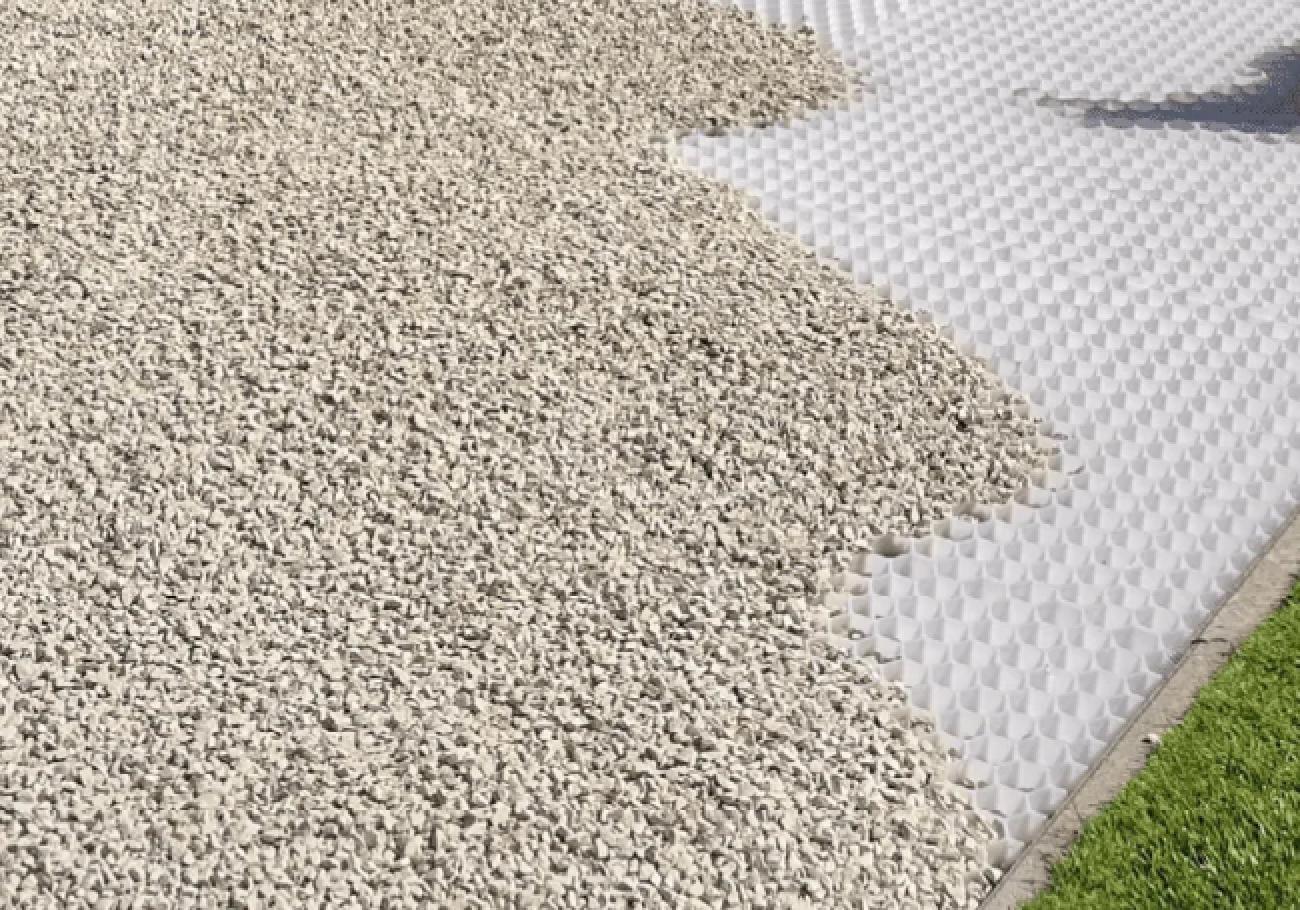 Core Drive 40-30 Driveway Grids 1600x1200mm (1.92m²) Core Drive 40-30 Driveway Grids 1600x1200mm (1.92m²)