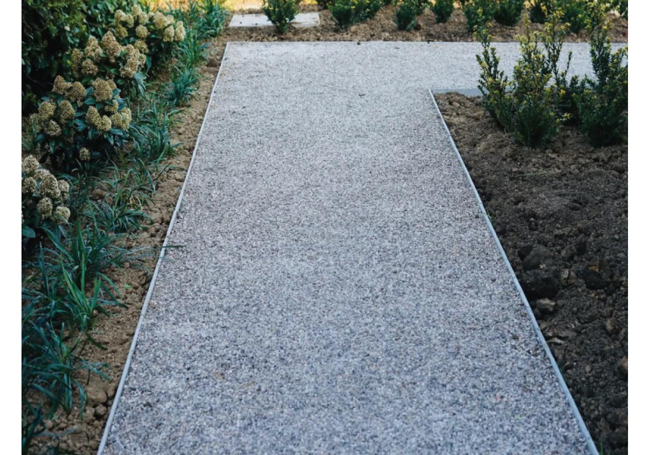 Core Path Pro Gravel Pathway Grids 1200x800mm (.92m²) Core Path Pro Gravel Pathway Grids 1200x800mm (.92m²)