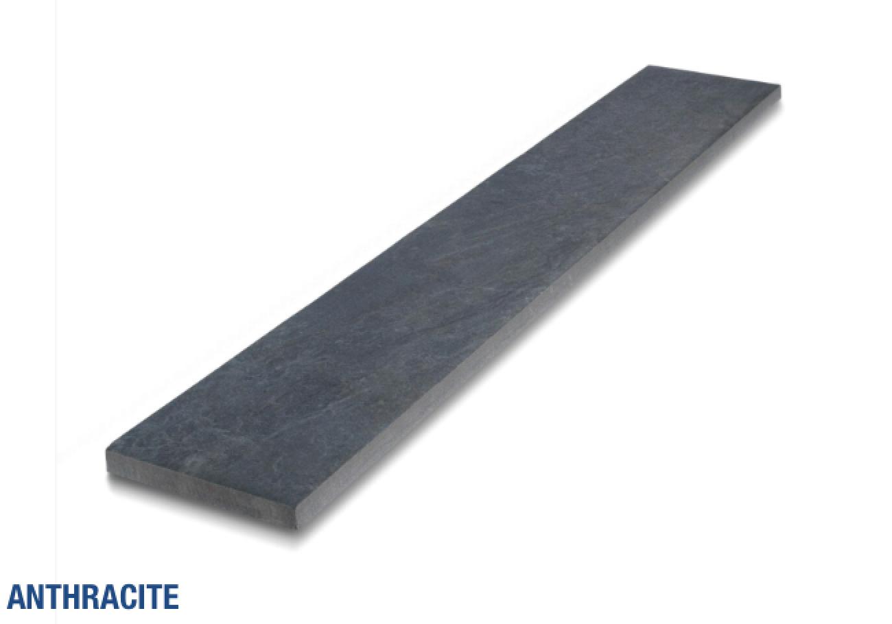 Pavestone Porcelain Edging Strips