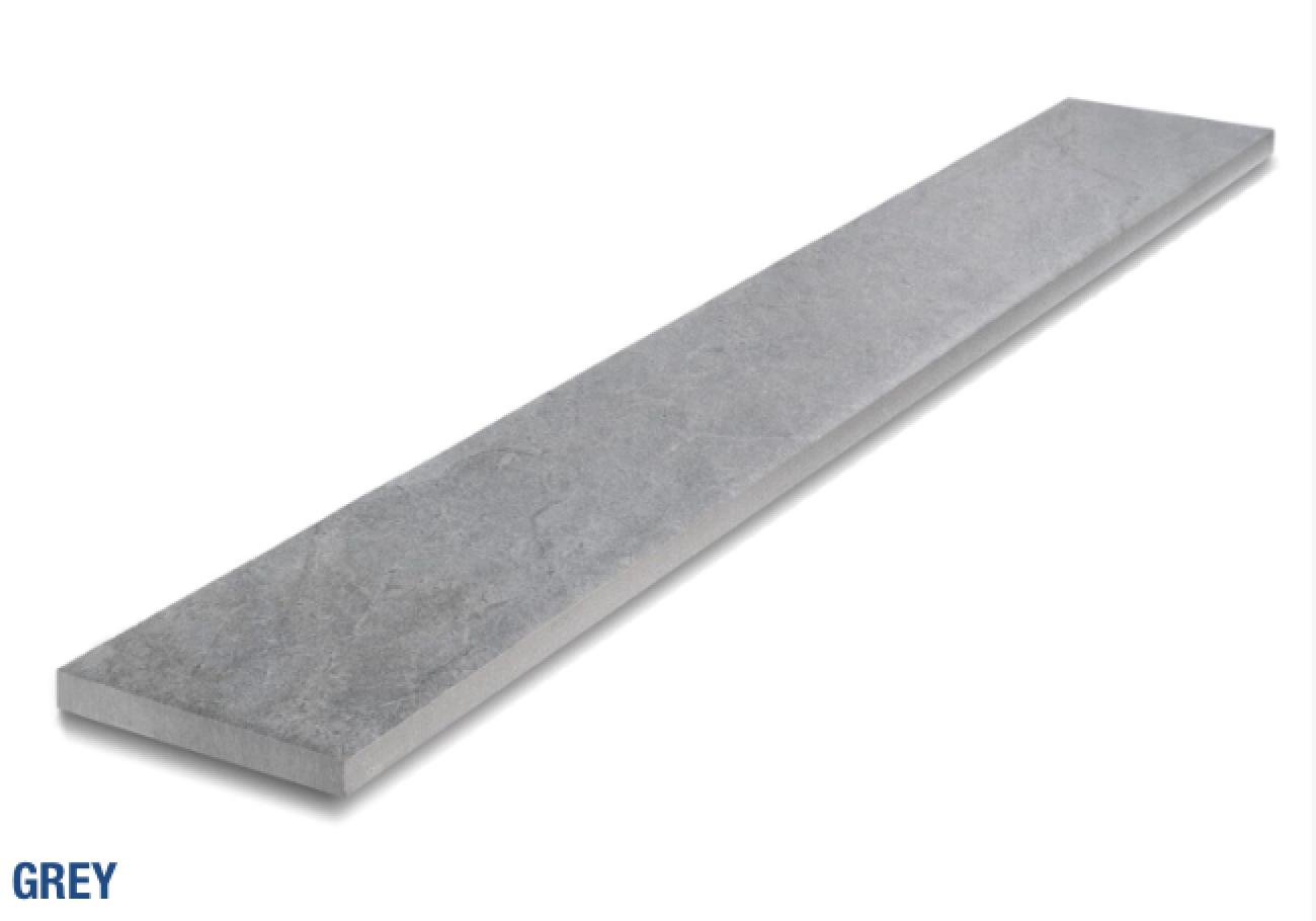 Pavestone Porcelain Edging Strips