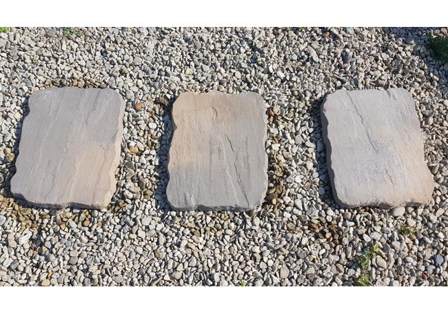 Bradstone Random Stepping Stones