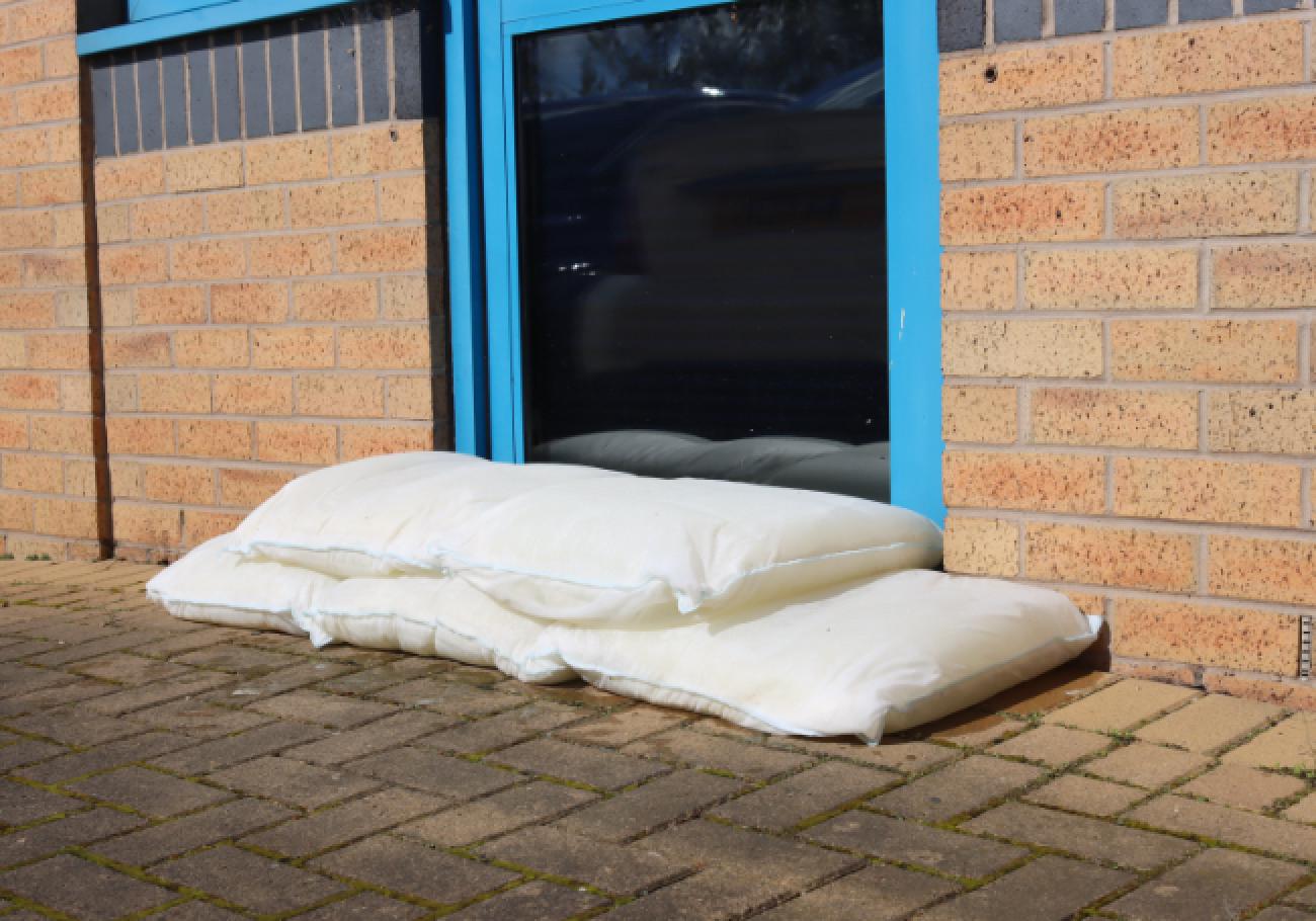 Fernco Floodbag (Per Bag) Fernco Floodbag (Per Bag)
