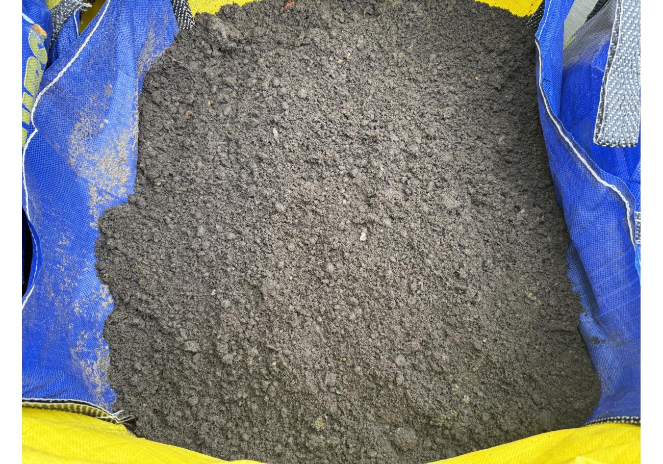AWBS Premium Topsoil AWBS Premium Topsoil