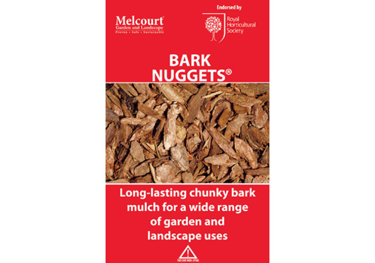 Melcourt Bark Nuggets