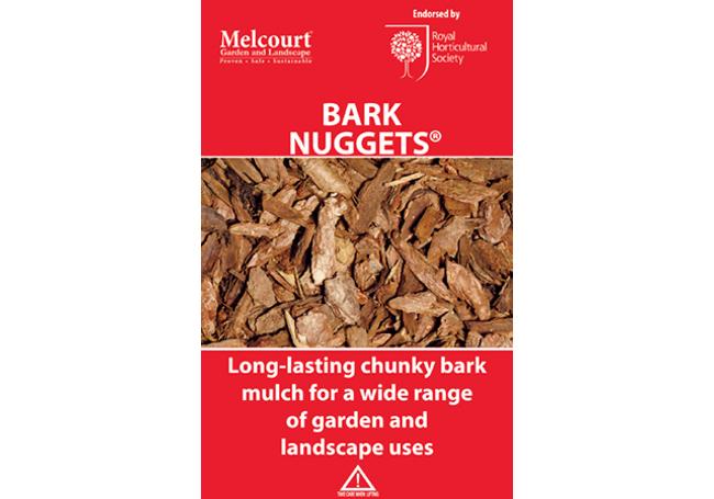 Melcourt Bark Nuggets