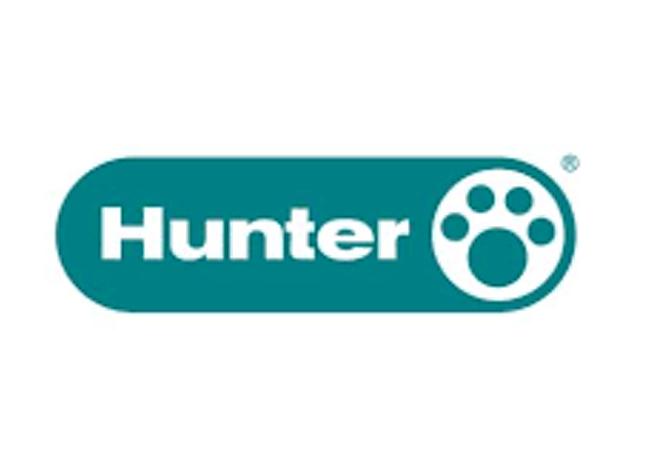 Hunter 6 Meter Drainage Pipe 110mm