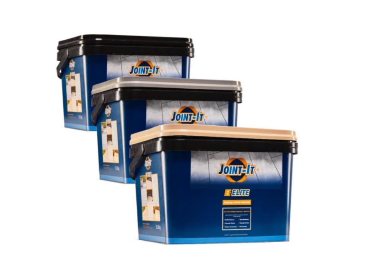 Joint-It Elite Paving Jointing Compound