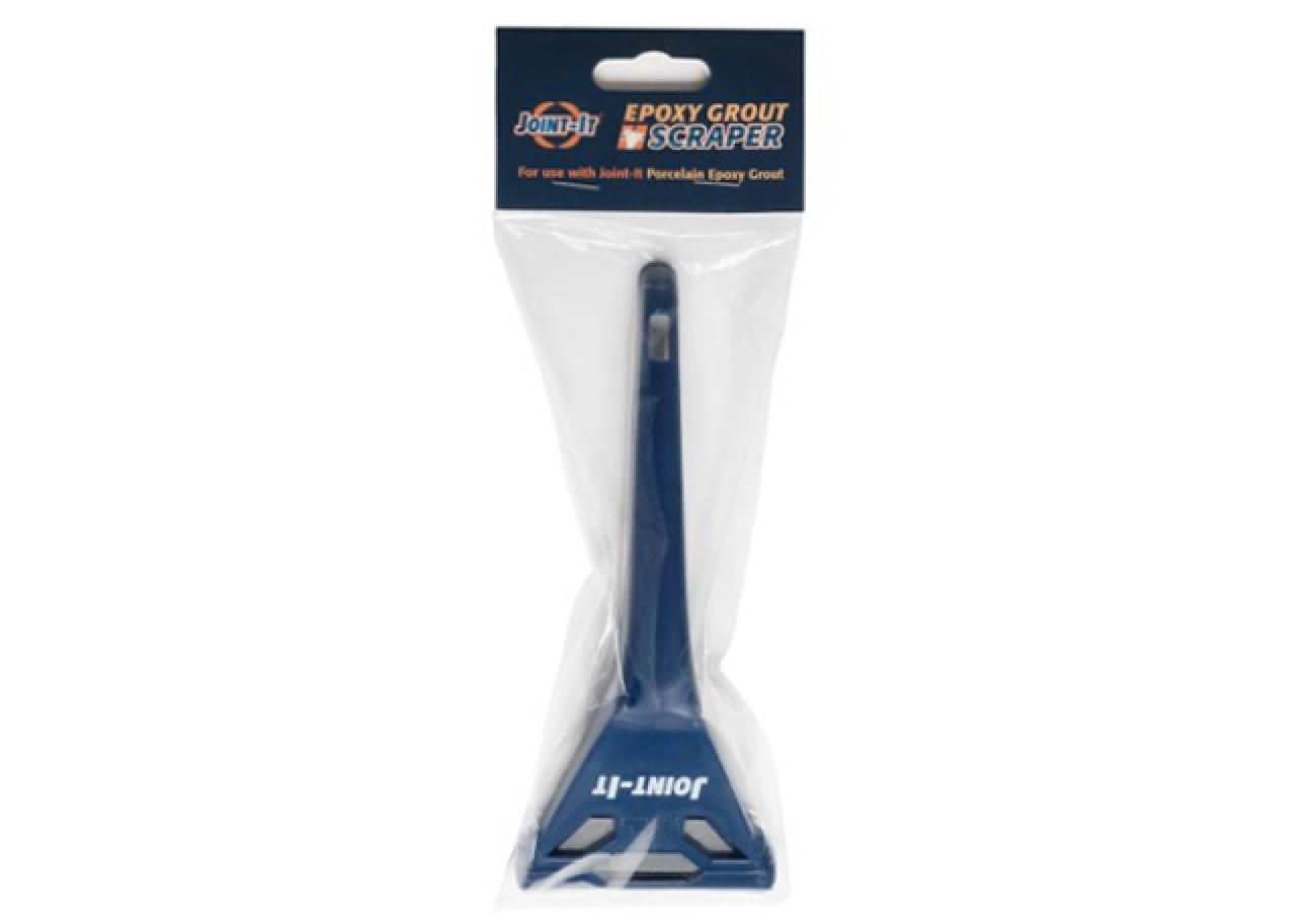 Joint-It Epoxy Grout Scraper Joint-It Epoxy Grout Scraper