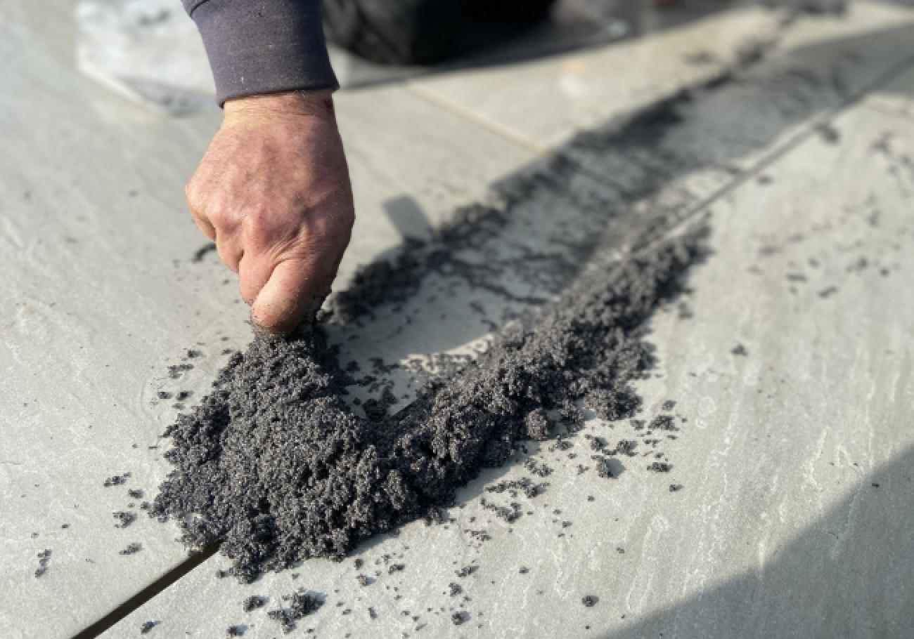 Joint-It Simple Paving Jointing Compound Joint-It Simple Paving Jointing Compound