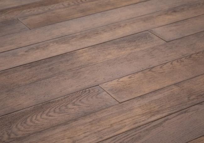 Millboard Enhance Grain Composite Decking Antique Oak