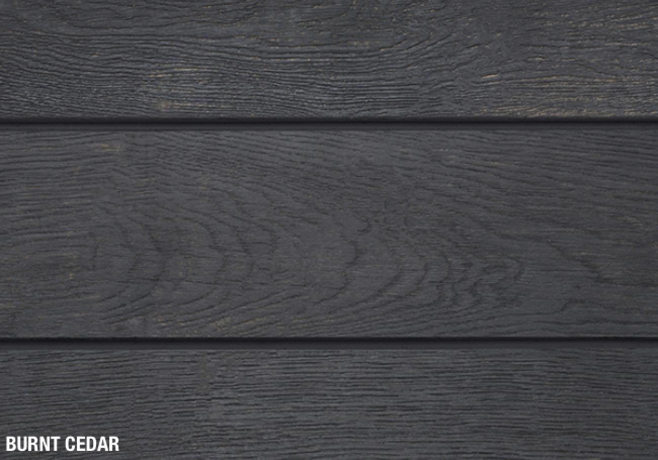 Millboard Envello Shadow Line Wall Cladding Board