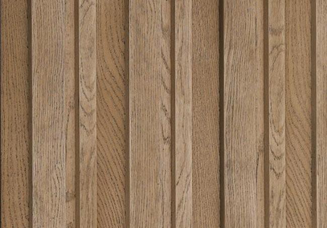 Millboard Envello Cladding Board & Batten Golden Oak 