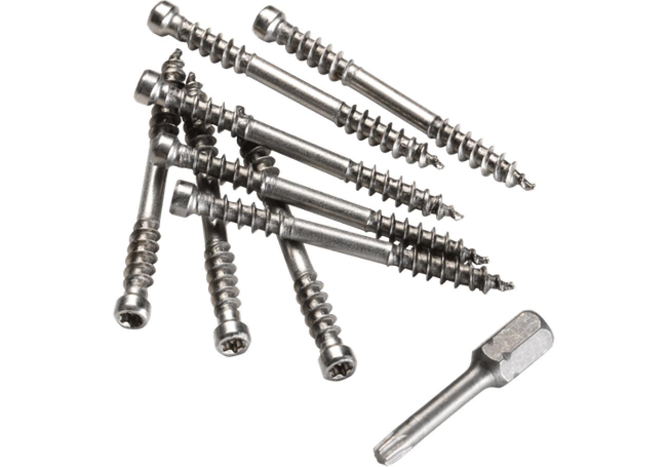 Millboard Durafix Composite Decking Screws Millboard Durafix Composite Decking Screws