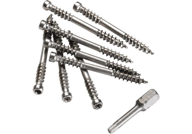 Millboard Durafix Screws