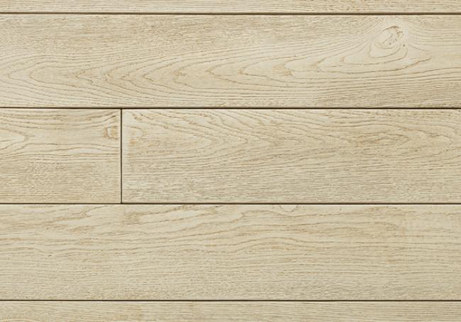 Millboard Enhance Grain Composite Decking Limed Oak