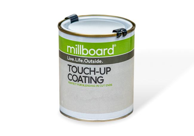 Millboard Decking Touch Up Paint