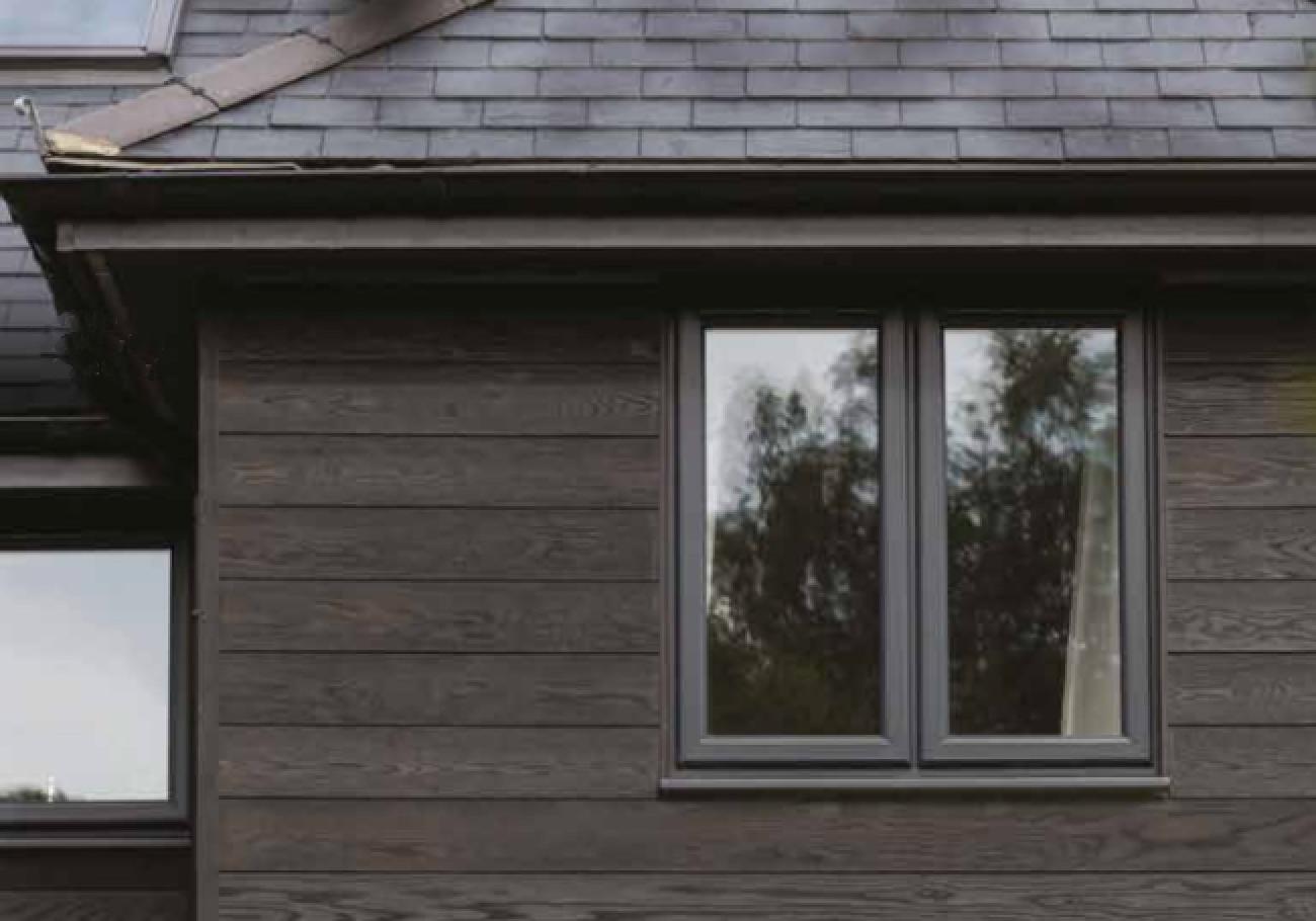 Millboard Envello Shadow Line Wall Cladding Board